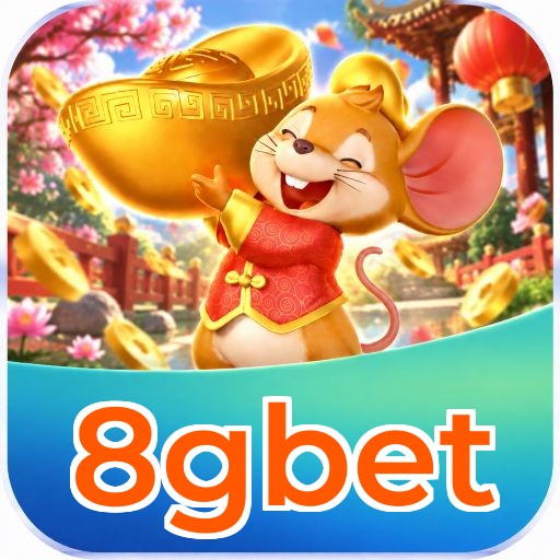 8gbet VIP Program Logo
