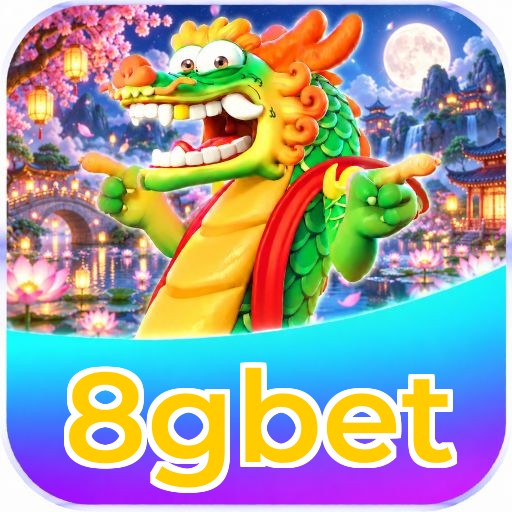 8gbet Logo