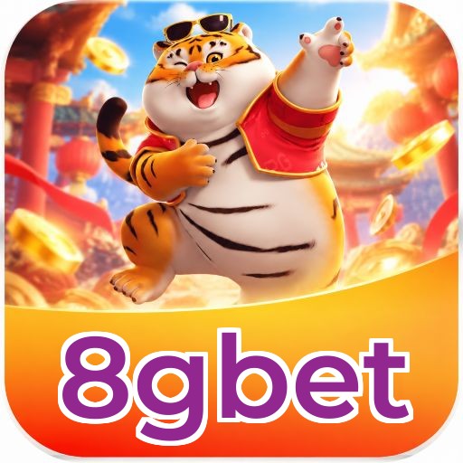 8gbet Logo