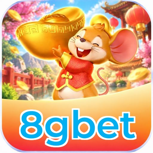 Logo 8gbet Apostas Esportivas Brasil