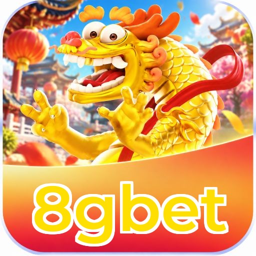 Requisitos do APK 8gbet para Android - Logo Oficial
