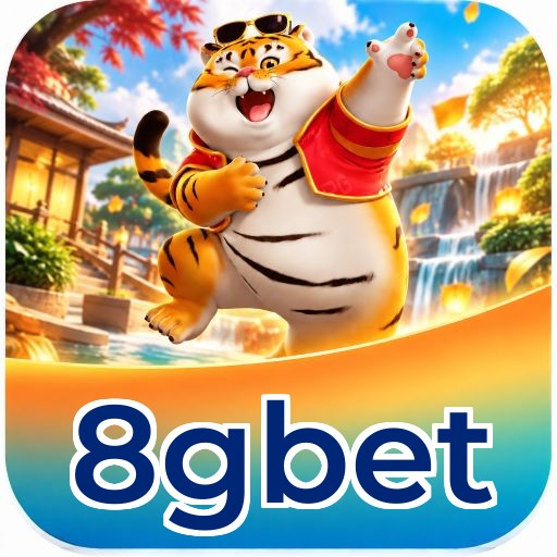 8gbet Apostas Esportivas Logo - 34 Esportes Certificados