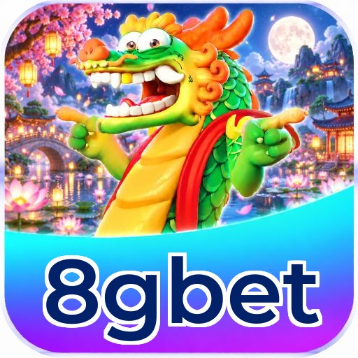Logo 8gbet Baixar Download Brasil