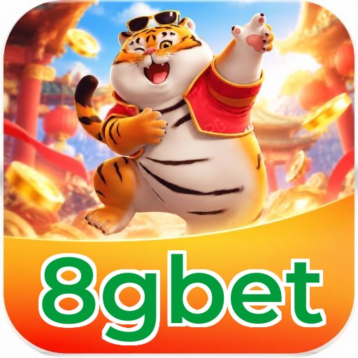 8gbet Logo