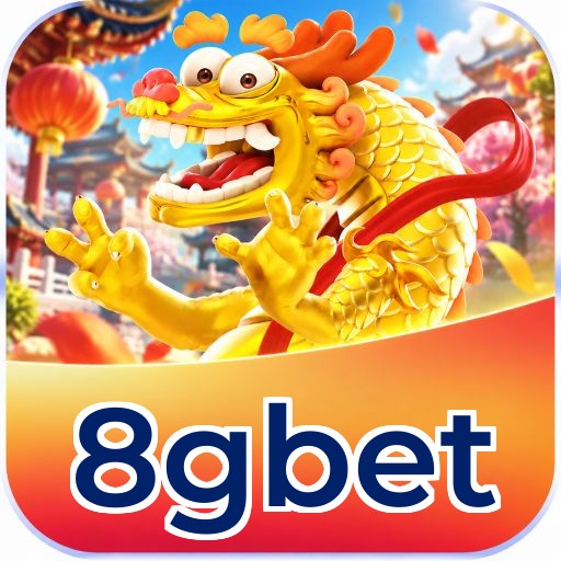 Logo da 8gbet