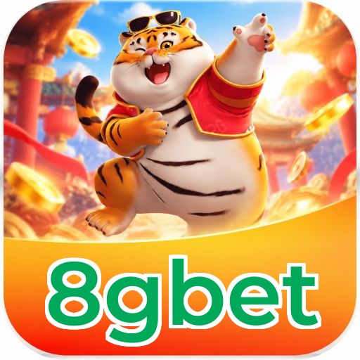 8gbet Logo