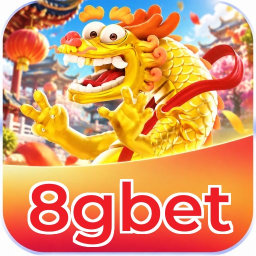 8gbet Apostas Esportivas Logo Oficial Certificado
