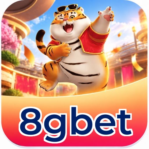 8gbet Logo Verificado