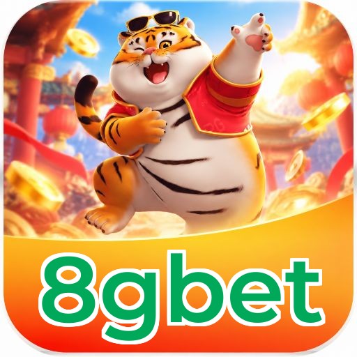 Logo 8gbet Download Brasil
