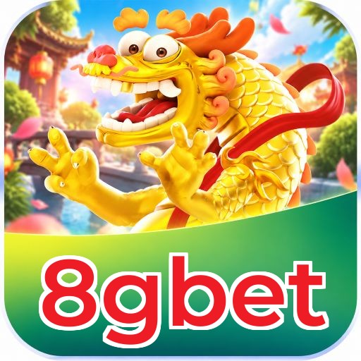 Logo 8gbet Cadastro Brasil