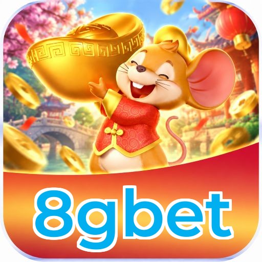 8gbet Logo