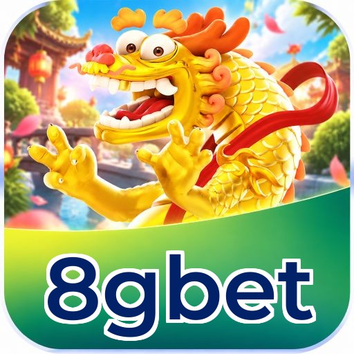 8gbet Logo