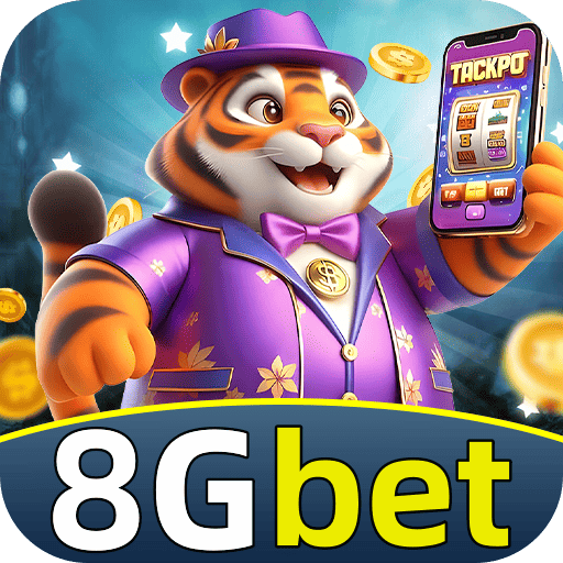 8GBET Cassino Online
